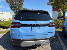 Honda Pilot * TrailSport * CARFAX * БЕЗ ПЪРВОНАЧАЛНА ВНОСКА - 36400 € - 91146106 4