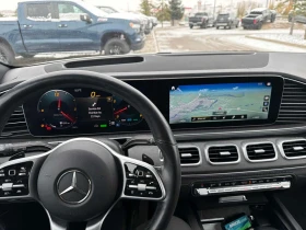 Mercedes-Benz GLE 450 4MATIC* DISTRONIC* 360КАМЕРИ* ПАНОРАМА*  | Auto.bg — изображение 8