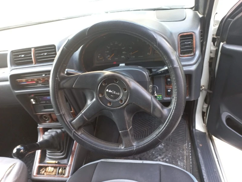 Suzuki Vitara 2.0 V6 GOLDWIN ESCUDO, снимка 9 - Автомобили и джипове - 47677664