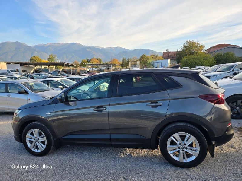 Opel Grandland X 1.5CDTI-130K.C, -NAVI EURO6B, снимка 8 - Автомобили и джипове - 47666366