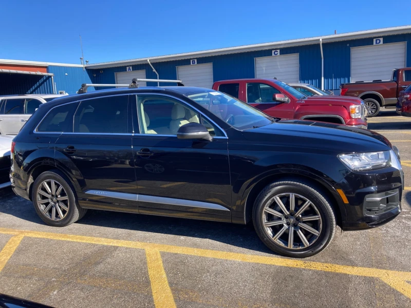 Audi Q7 Prestige* Matrix* Distronic* Digital* Обдух* Подгр, снимка 2 - Автомобили и джипове - 48714241