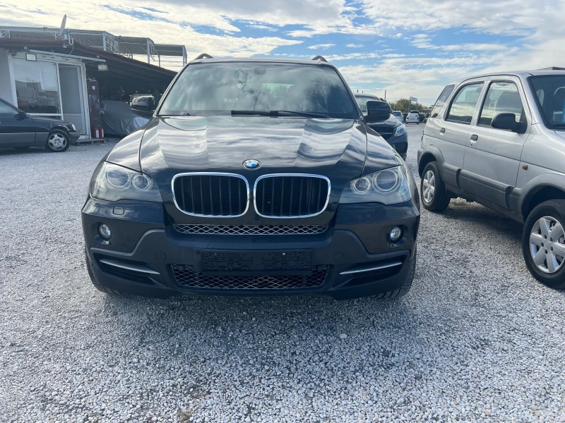 BMW X5 3.0D sport paket, снимка 1 - Автомобили и джипове - 49102784