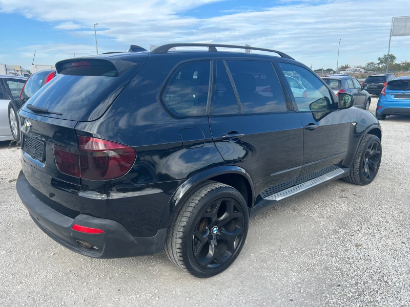 BMW X5 3.0D sport paket, снимка 6 - Автомобили и джипове - 49102784