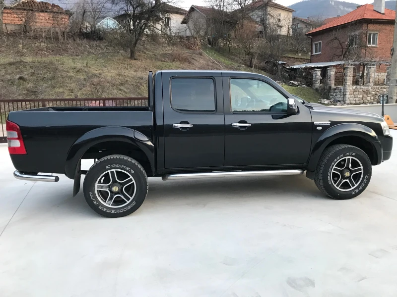 Ford Ranger 3, 0tdi.156ks.Klima.4x4., снимка 3 - Автомобили и джипове - 49443951