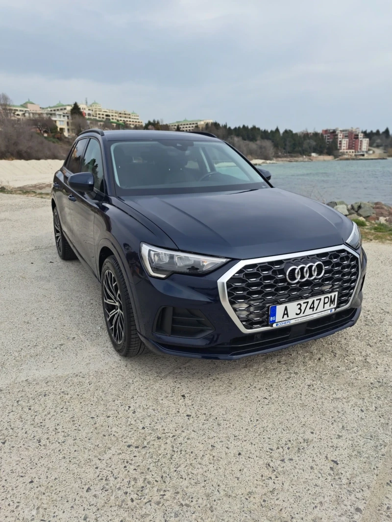 Audi Q3 2000TDI, снимка 3 - Автомобили и джипове - 49482148