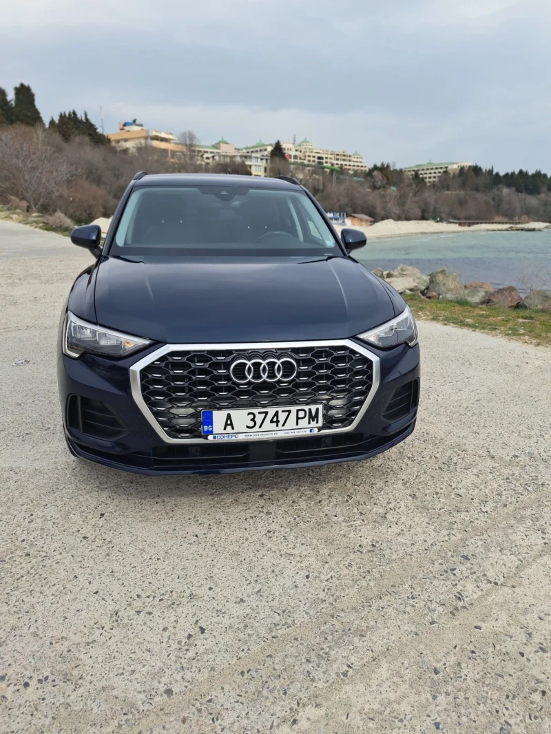 Audi Q3 2000TDI, снимка 2 - Автомобили и джипове - 49482148