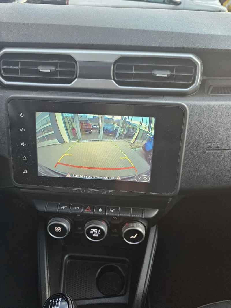 Dacia Duster 1.0 TCe 90 Stop&Start LPG, снимка 10 - Автомобили и джипове - 52186842