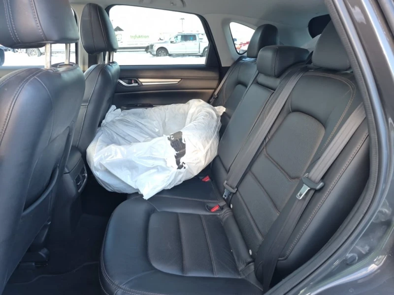 Mazda CX-5 * GT * CARFAX * ФИНАНСИРАНЕ, снимка 12 - Автомобили и джипове - 52623935
