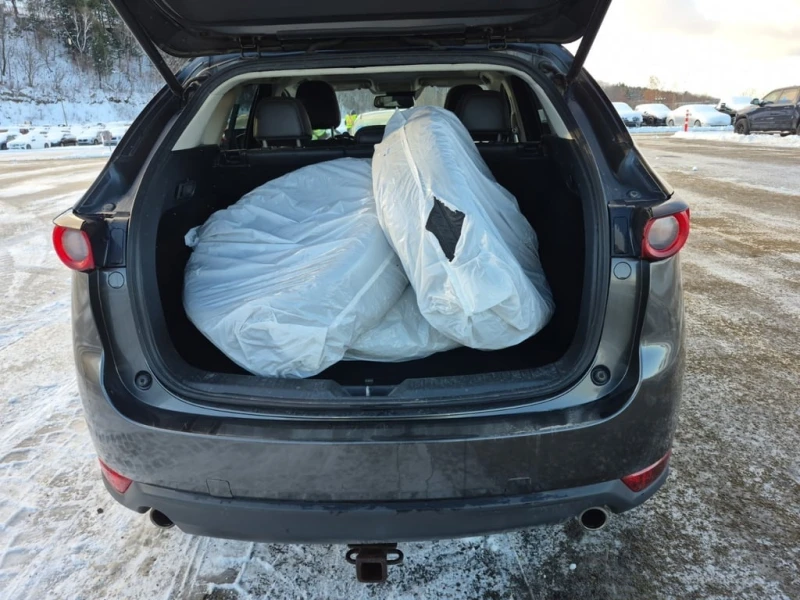 Mazda CX-5 * GT * CARFAX * ФИНАНСИРАНЕ, снимка 13 - Автомобили и джипове - 52623935