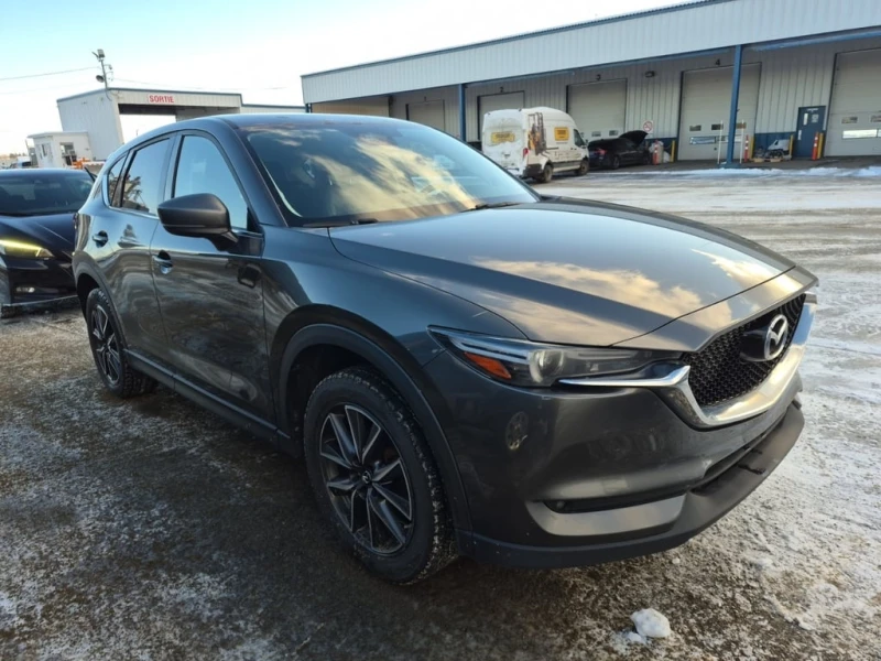 Mazda CX-5 * GT * CARFAX * ФИНАНСИРАНЕ, снимка 2 - Автомобили и джипове - 52623935