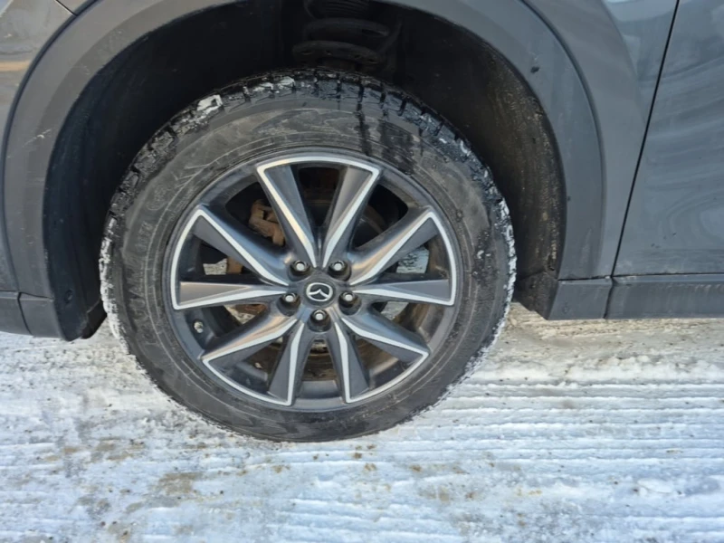 Mazda CX-5 * GT * CARFAX * ФИНАНСИРАНЕ, снимка 6 - Автомобили и джипове - 52623935