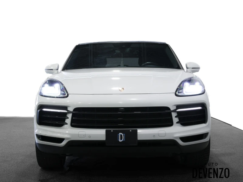 Porsche Cayenne E Hybrid Coupe AWD Performance Package Sport Exhau, снимка 6 - Автомобили и джипове - 52929559