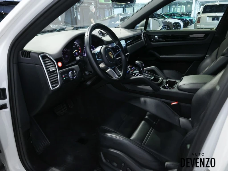 Porsche Cayenne E Hybrid Coupe AWD Performance Package Sport Exhau, снимка 14 - Автомобили и джипове - 52929559