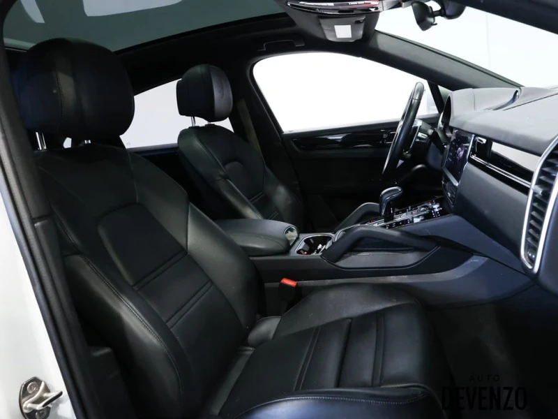 Porsche Cayenne E Hybrid Coupe AWD Performance Package Sport Exhau, снимка 8 - Автомобили и джипове - 52929559