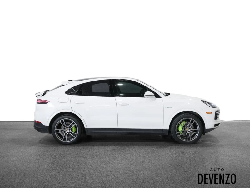 Porsche Cayenne E Hybrid Coupe AWD Performance Package Sport Exhau, снимка 2 - Автомобили и джипове - 52929559