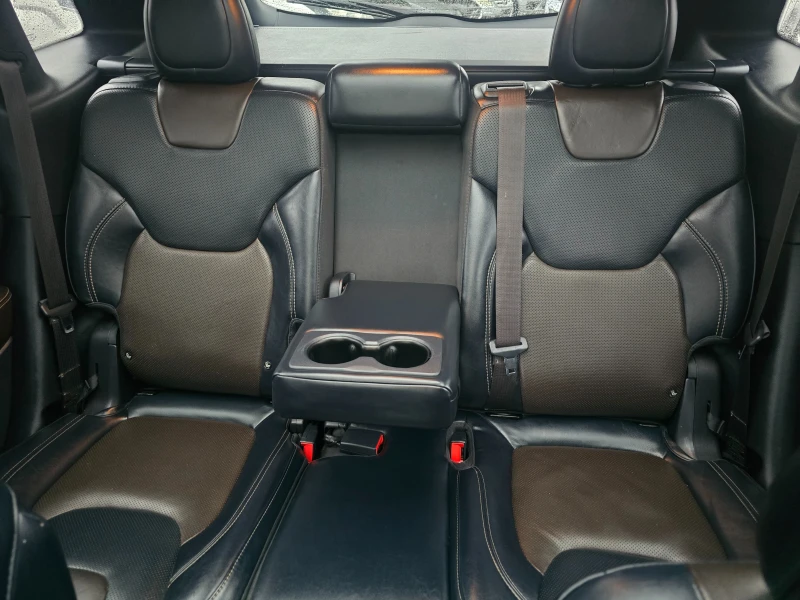 Jeep Cherokee 2.0D-MULTIJET-4X4-LIMITED-AVTOMATIK-PANORAMA, снимка 13 - Автомобили и джипове - 53283883