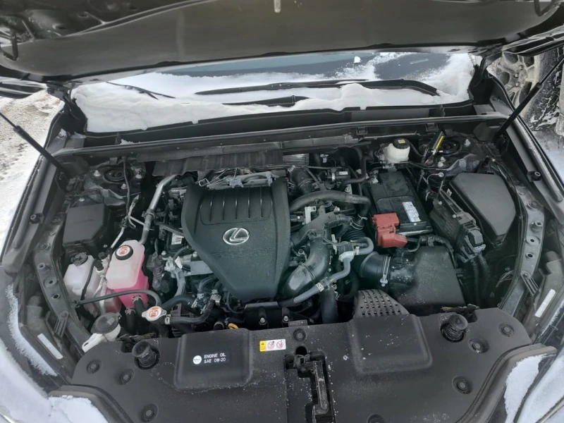 Lexus NX 350 * F-Sport * CARFAX * Без инциденти * , снимка 13 - Автомобили и джипове - 53379525