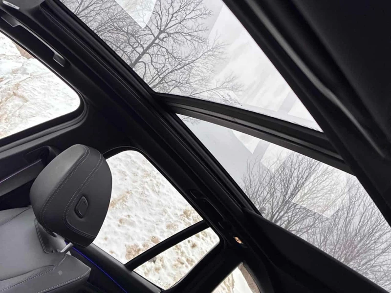 BMW X3 * xDrive30i * CARFAX * М-СПОРТ* ПАНОРАМА* , снимка 13 - Автомобили и джипове - 53599307