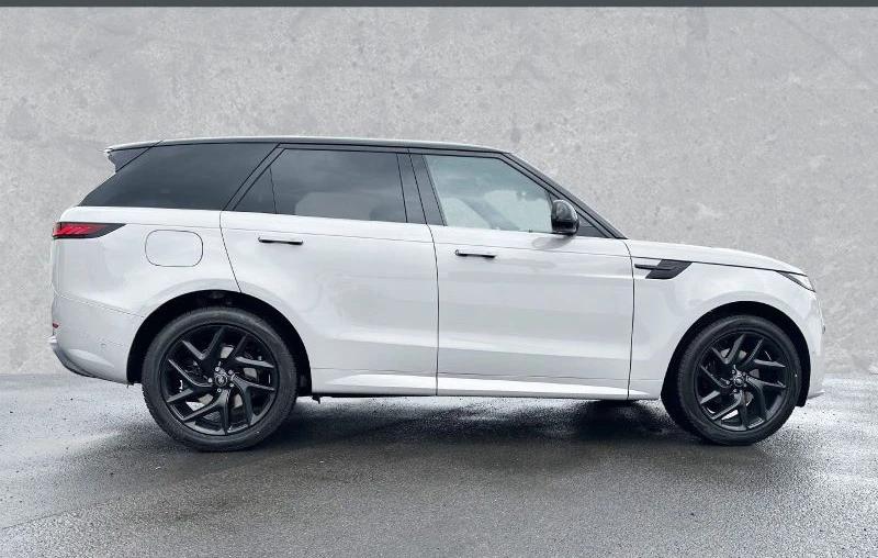 Land Rover Range Rover Sport D300 Dynamic SE, снимка 6 - Автомобили и джипове - 47760046