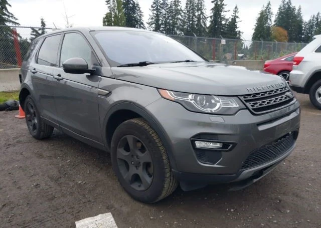 Land Rover Discovery Sport SE ФИКСИРАНА ЦЕНА ДО БЪЛГАРИЯ!, снимка 1 - Автомобили и джипове - 47991774