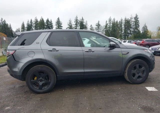 Land Rover Discovery Sport SE ФИКСИРАНА ЦЕНА ДО БЪЛГАРИЯ!, снимка 7 - Автомобили и джипове - 47991774