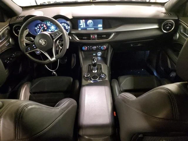 Alfa Romeo Stelvio, снимка 7 - Автомобили и джипове - 48718434