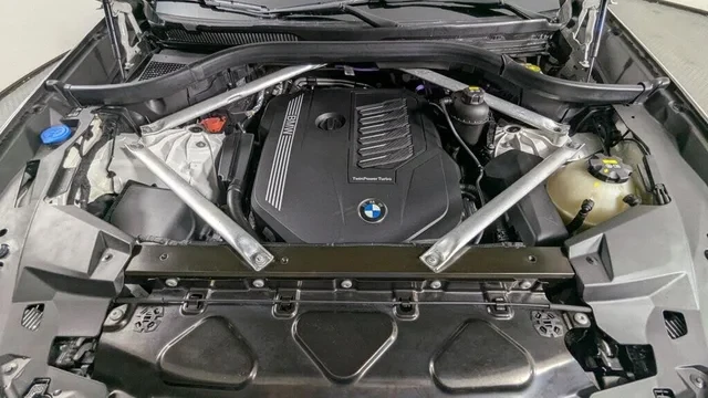 BMW X5 M40I * HeadUp* A* (  ) | Mobile.bg   8