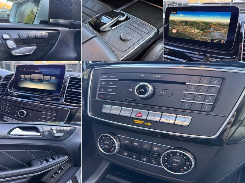 Mercedes-Benz GLS 63 AMG | Mobile.bg � ����������� 17