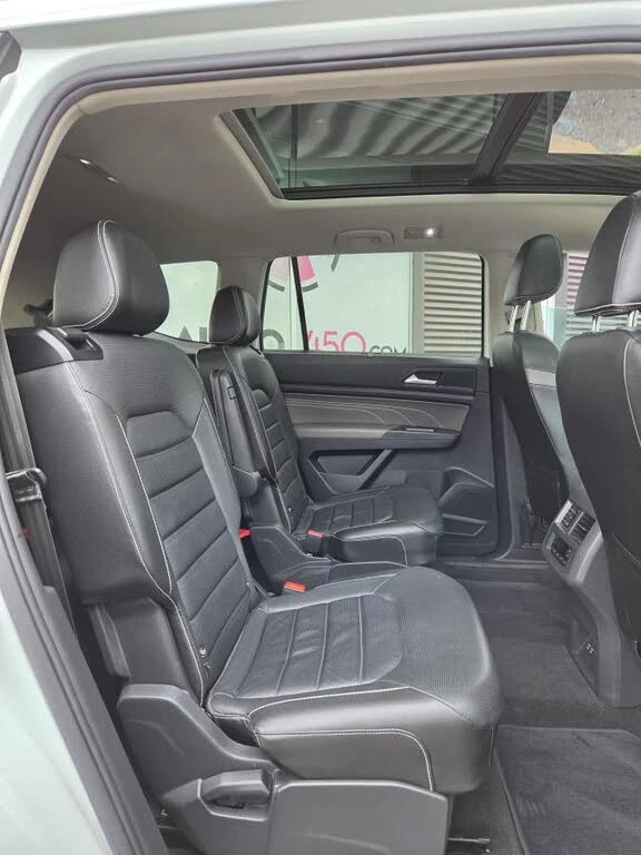 VW Atlas 3.6L 4MOTION/PANO/360/SPECIAL, снимка 12 - Автомобили и джипове - 55122728