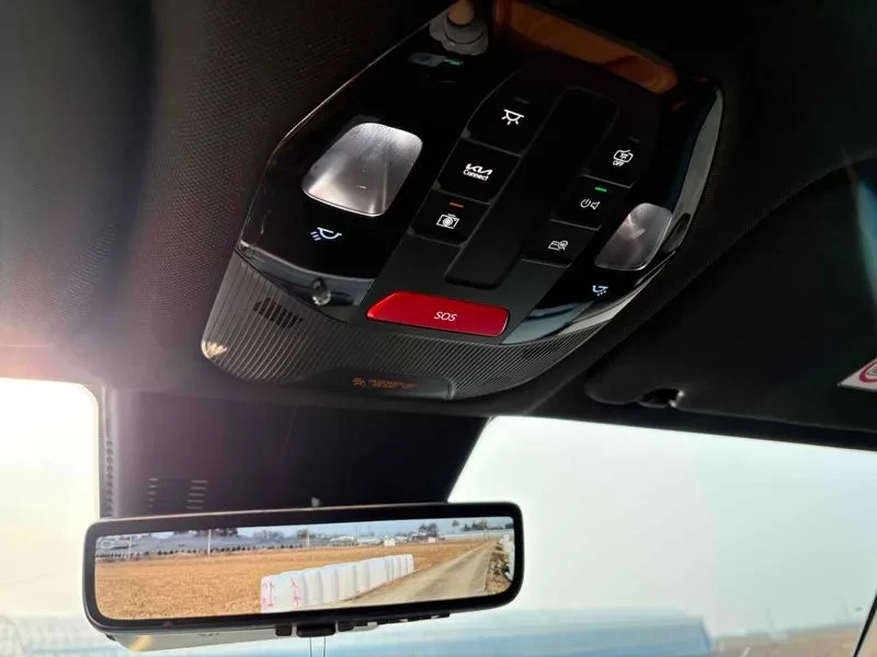Kia Tasman 2.5T Gasoline 4Wd X-Pro | Mobile.bg � ����������� 12