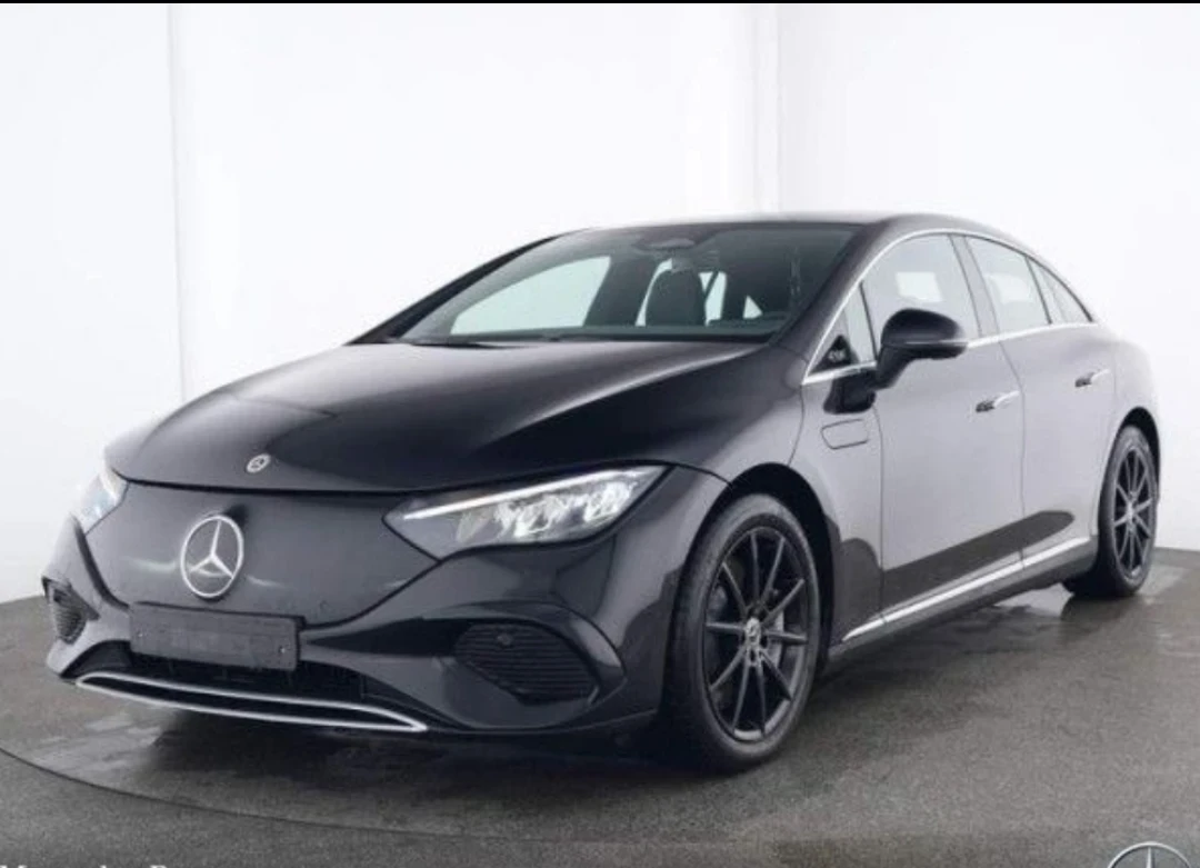 Mercedes-Benz EQE 300 /LED, снимка 1