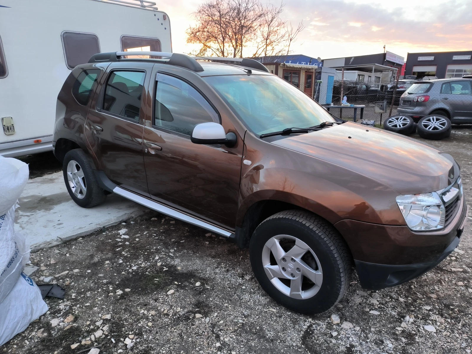 Dacia Duster 1.5dci - изображение 7