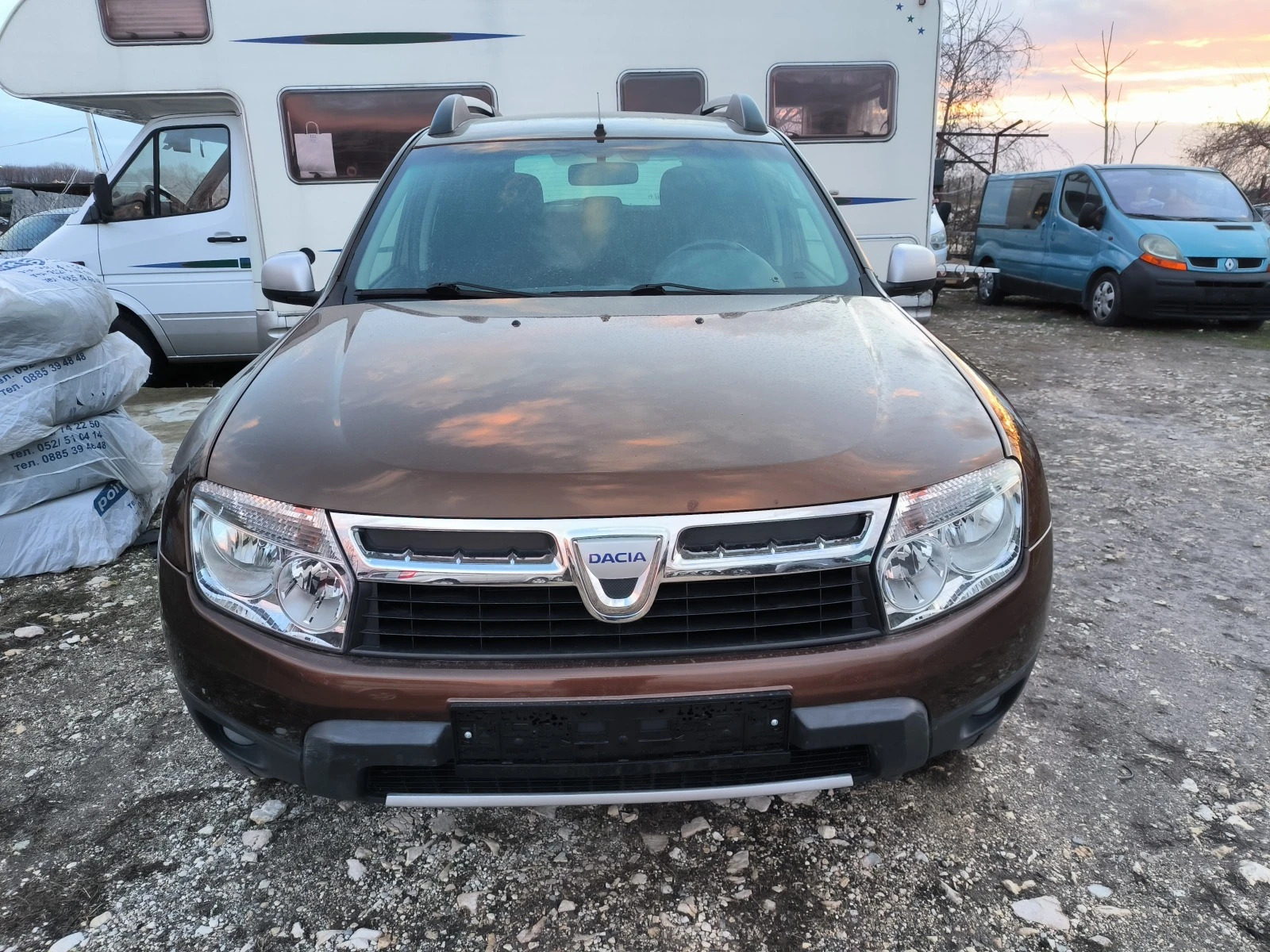 Dacia Duster 1.5dci - изображение 5