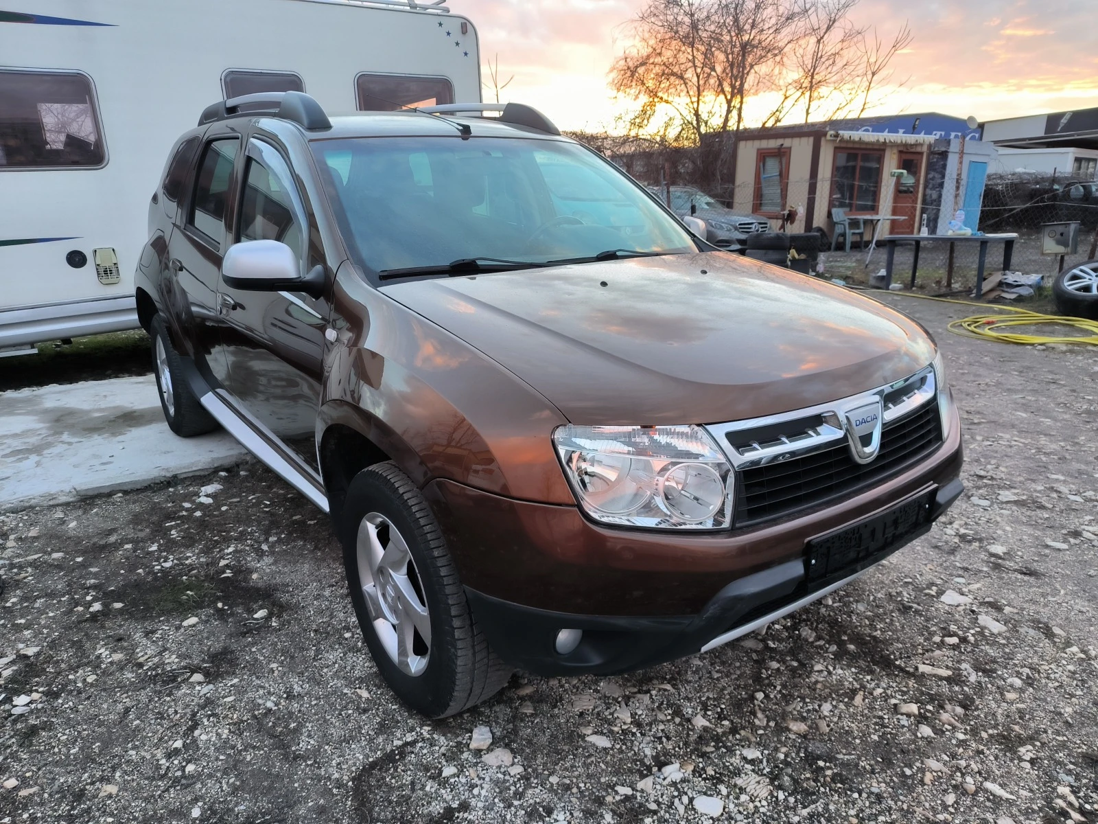 Dacia Duster 1.5dci - изображение 3