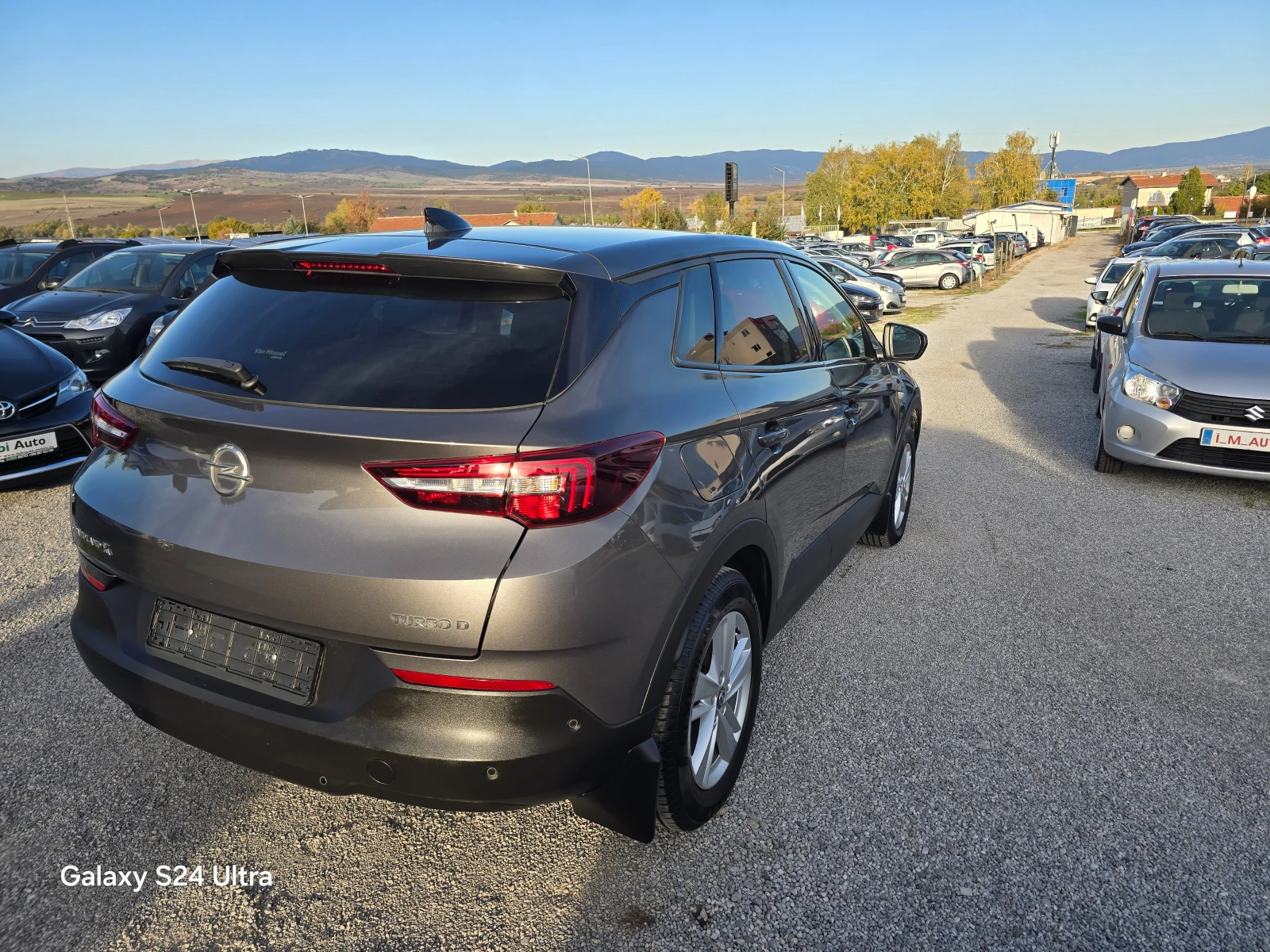 Opel Grandland X 1.5CDTI-130K.C, -NAVI EURO6B - изображение 5