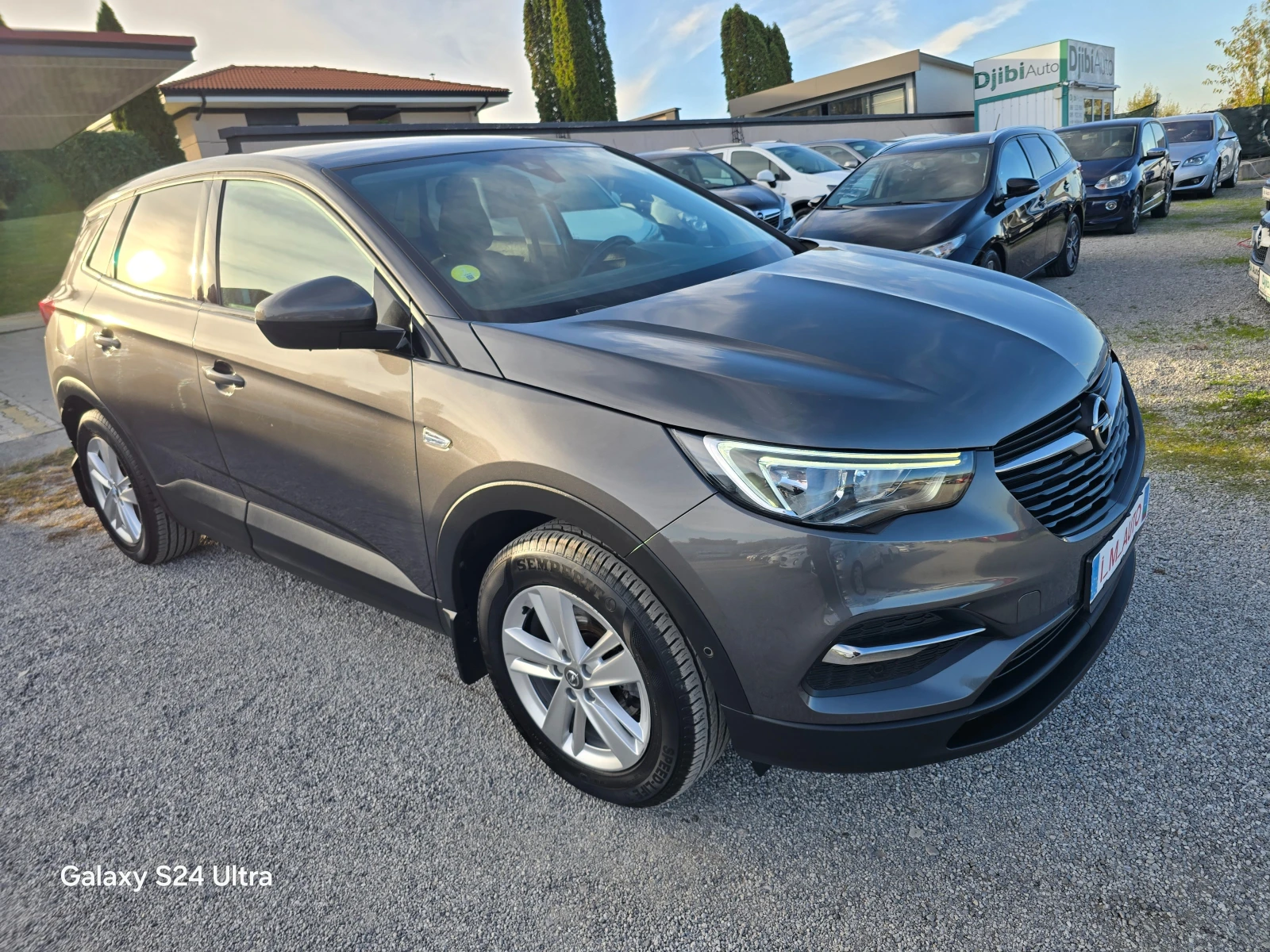 Opel Grandland X 1.5CDTI-130K.C, -NAVI EURO6B - изображение 3