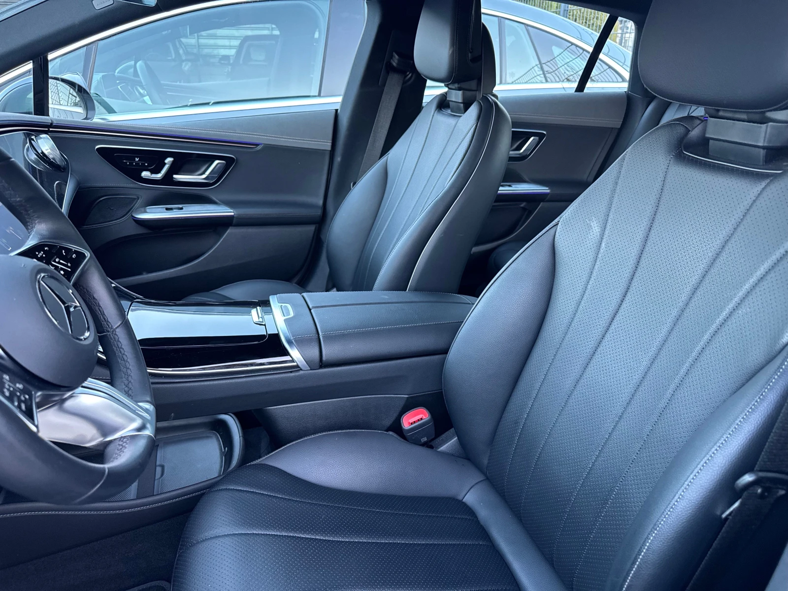 Mercedes-Benz EQE 300 /LED | Mobile.bg � ����������� 7