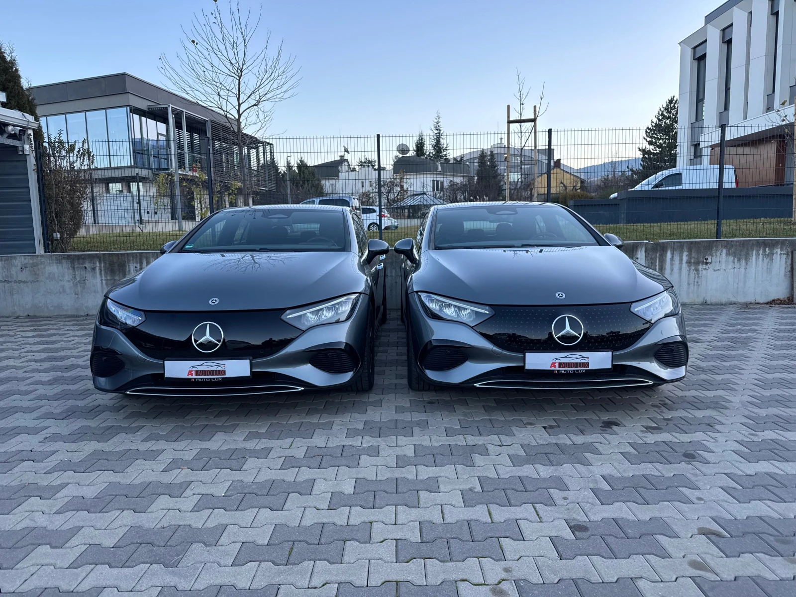 Mercedes-Benz EQE 300 /LED | Mobile.bg � ����������� 2