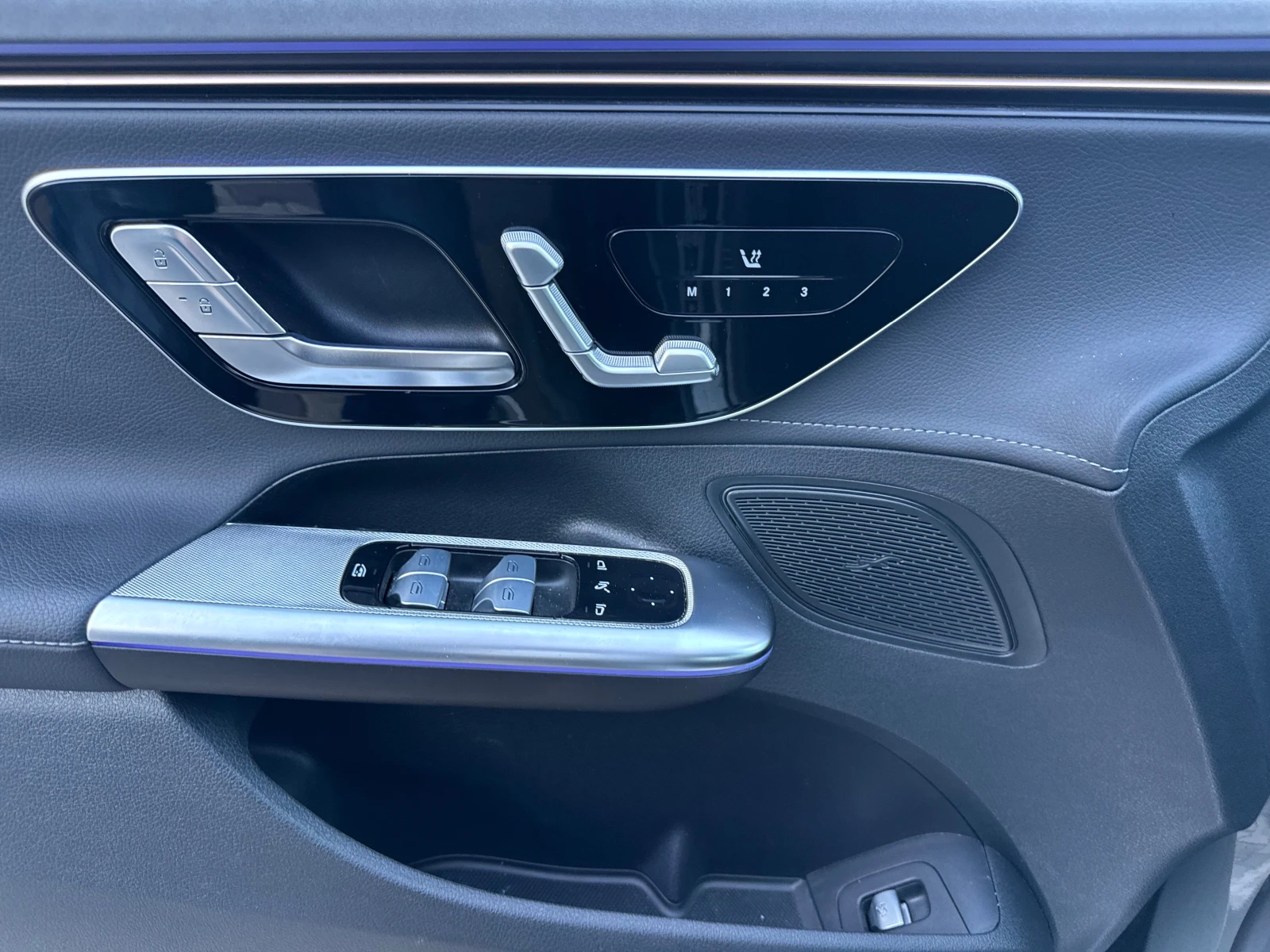 Mercedes-Benz EQE 300 /LED | Mobile.bg � ����������� 6