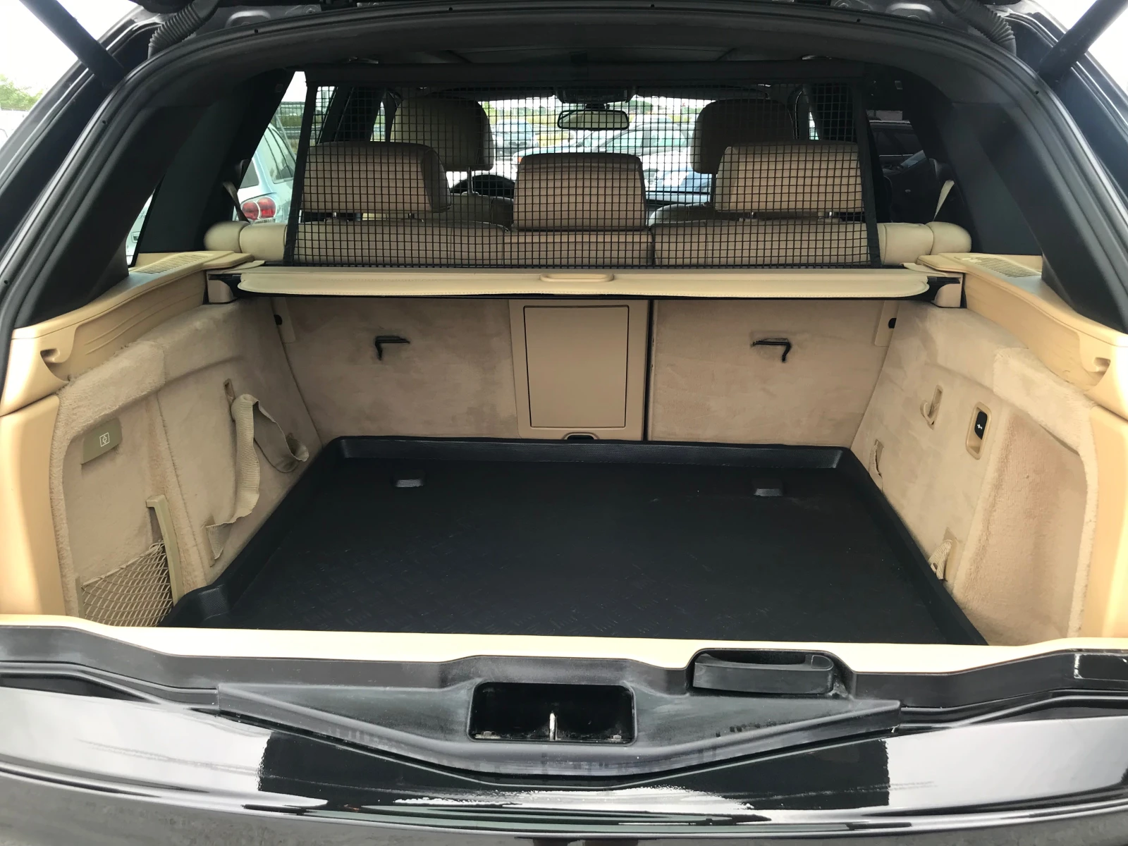 BMW X5 3.0D sport paket | Mobile.bg   14