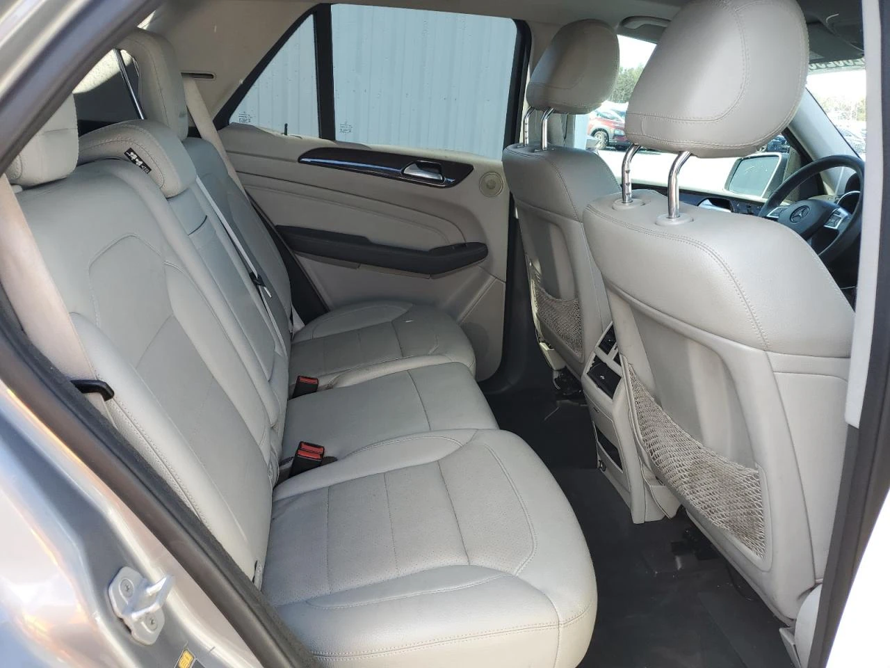 Mercedes-Benz ML 350 4MATIC* ПОДГРЕВ* KEYLESS* ПАНОРАМА - изображение 9
