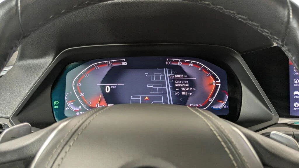 BMW X5 M40I * HeadUp* A* (  ) | Mobile.bg   14