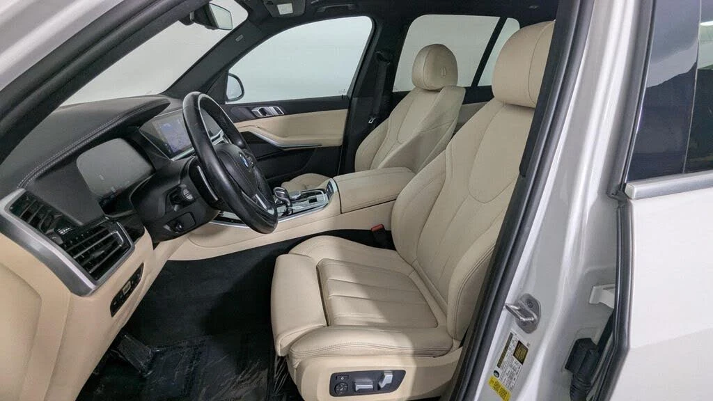 BMW X5 M40I * HeadUp* A* (  ) | Mobile.bg   12