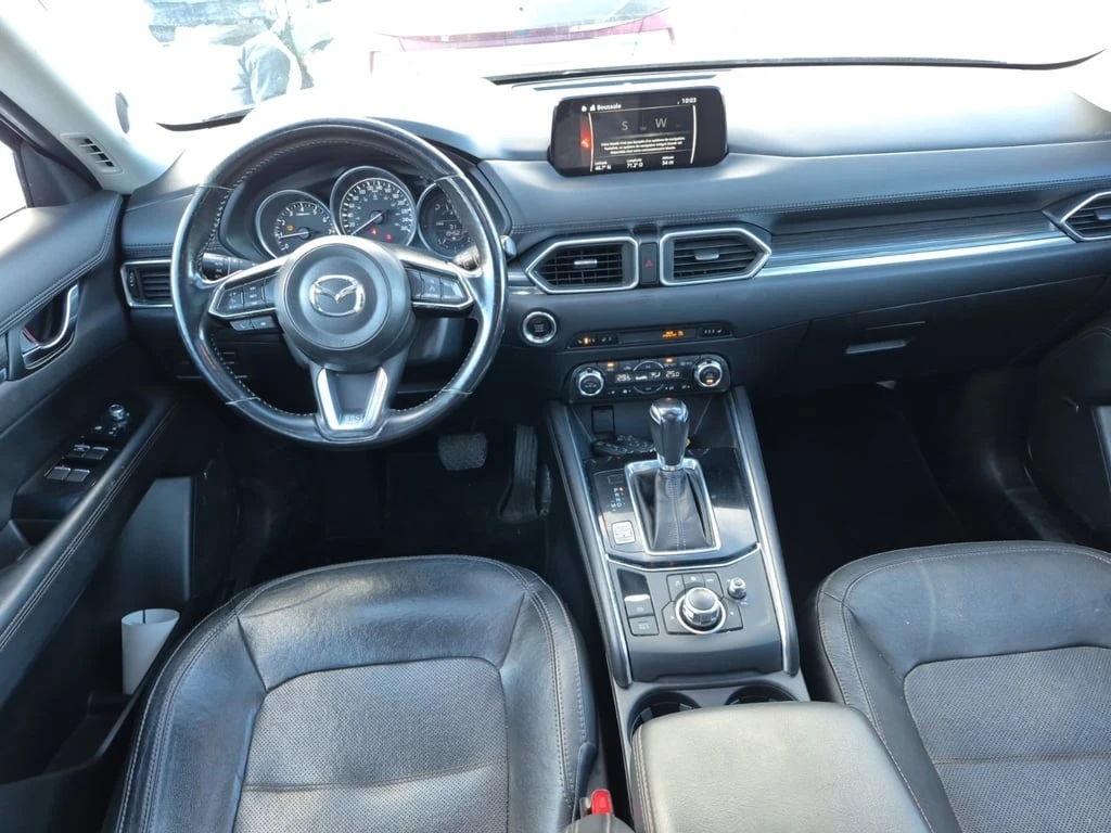 Mazda CX-5 * GT * CARFAX *  | Mobile.bg   10