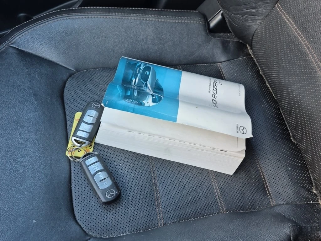 Mazda CX-5 * GT * CARFAX *  | Mobile.bg   8