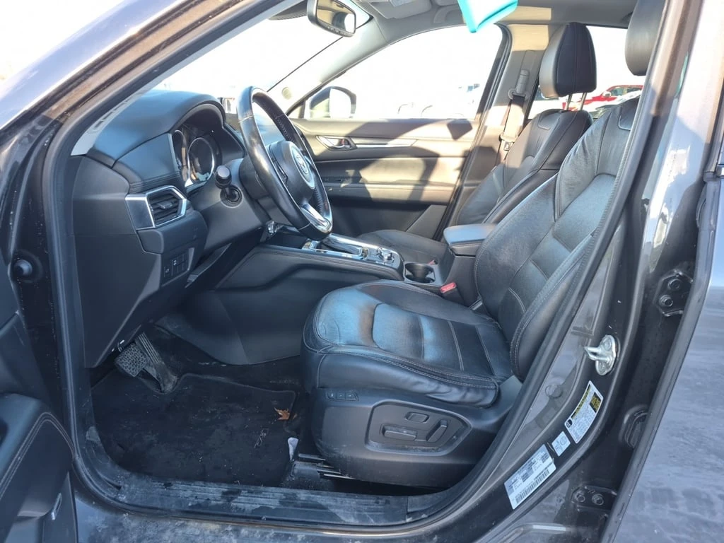 Mazda CX-5 * GT * CARFAX *  | Mobile.bg   5