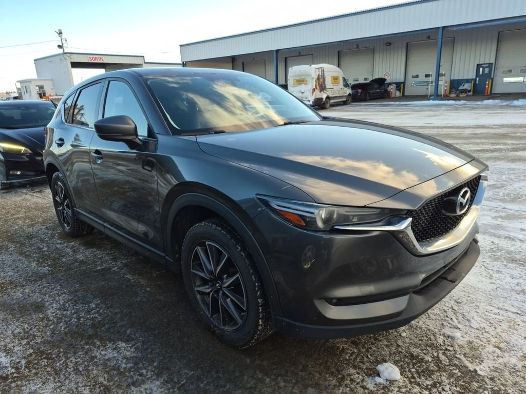 Mazda CX-5 * GT * CARFAX *  | Mobile.bg   2