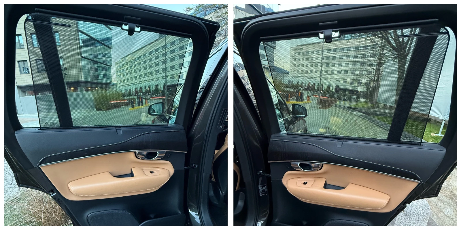 Volvo Xc90 T5 Incription, PANO, 360* , H&K, Nappa, 7�����, LE | Mobile.bg � ����������� 16