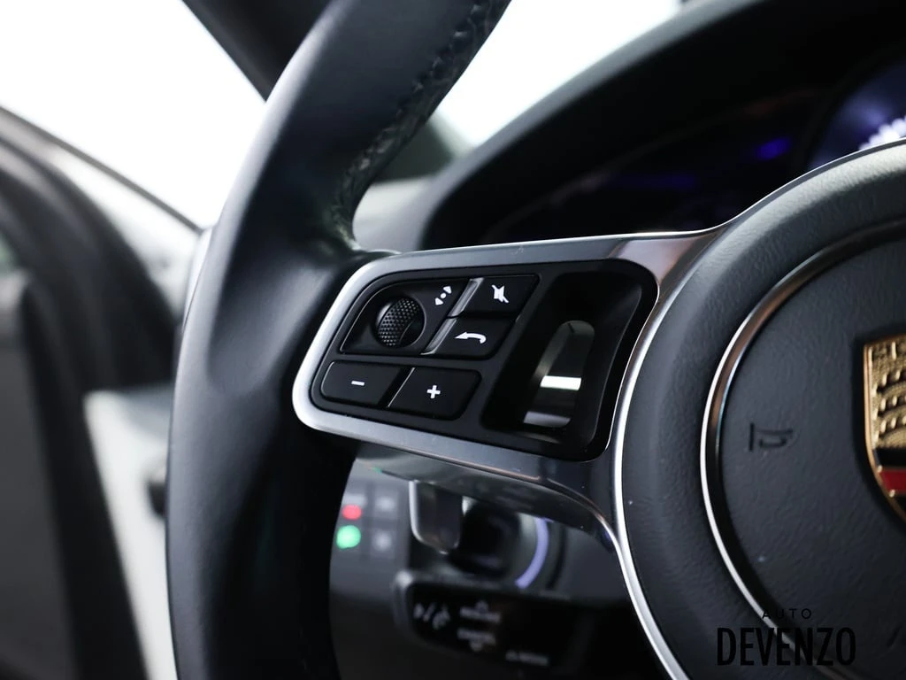 Porsche Cayenne E Hybrid Coupe AWD Performance Package Sport Exhau | Mobile.bg � ����������� 17