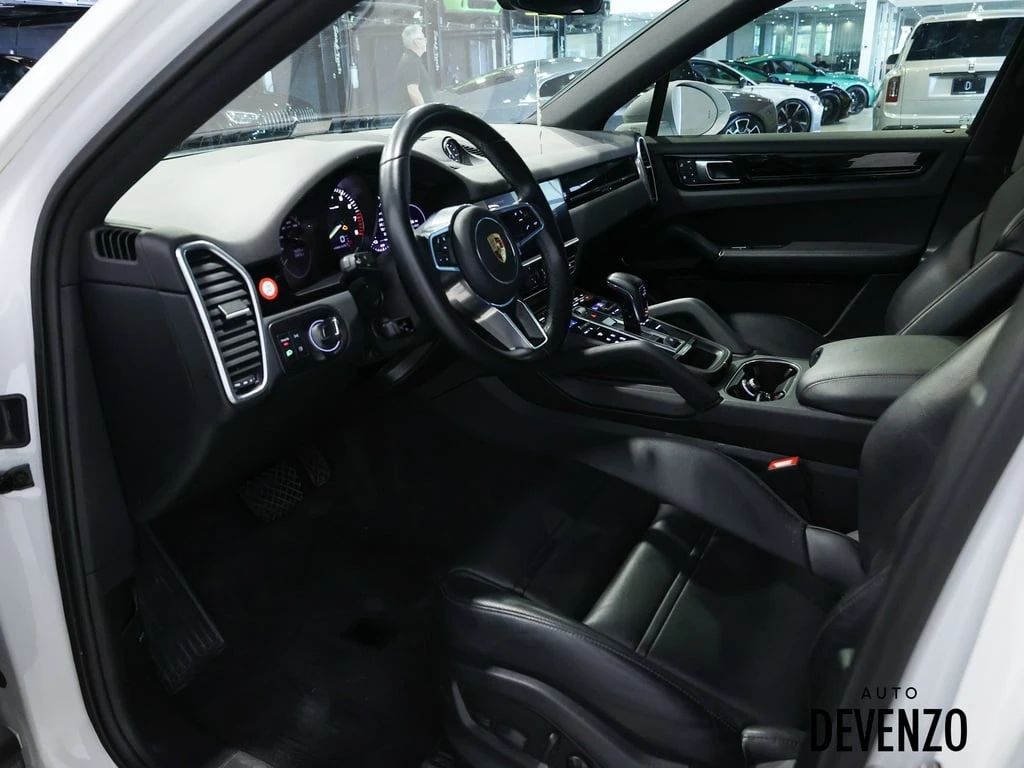 Porsche Cayenne E Hybrid Coupe AWD Performance Package Sport Exhau | Mobile.bg � ����������� 14